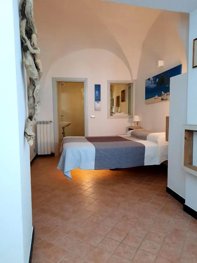 Villa Finestre Sul Mare San Lorenzo al Mare Bauernhof