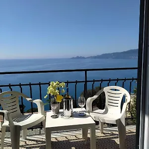 Appartement Mare E Vista Portofino - Sea And Portofino View, Zoagli