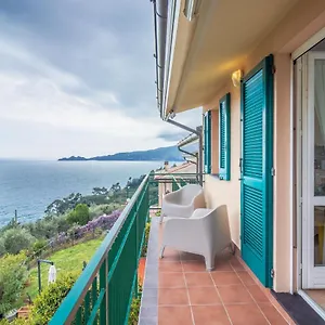 Appartamento Casa Camilla Relax Con Vista Da Sogno