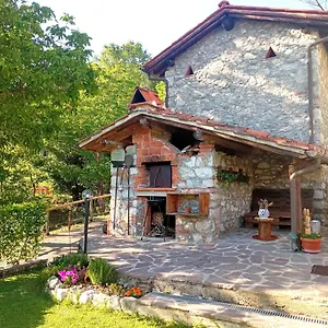La Finestra Sulla Valle Casa vacanze Valdottavo