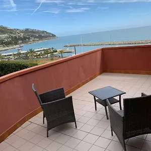 Gasthof Baia Dei Gabbiani